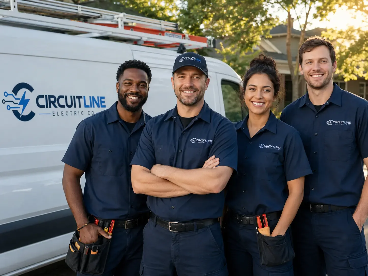 Whole Home Rewiring company in Raritan, NJ
